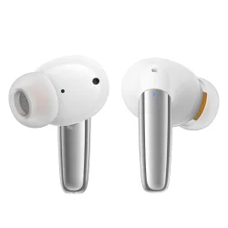 Auricolari Bluetooth Joyroom JR-BB1, TWS, Bianco