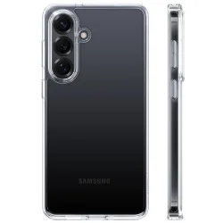 Custodia per Samsung Galaxy S26 Plus S947, Torras, Guardian, Trasparente