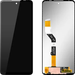 Display con Touchscreen MP compatibile con Motorola Moto G40 Fusion / G51 5G / G60 / G60S