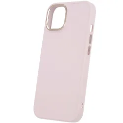 Custodia per Samsung Galaxy A25 A256, OEM, Satinata, Rosa