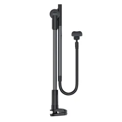 Supporto da scrivania Baseus Lazy, Universale, Grigio SULR-0G