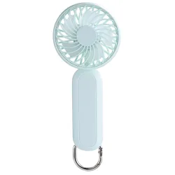 Ventilatore Portatile Techsuit A217, Verde
