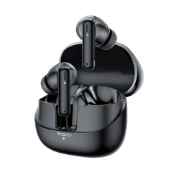 Auricolare Bluetooth Yesido TWS26, TWS, Nero