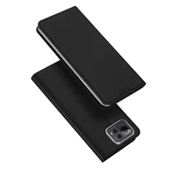 Custodia per Asus Zenfone 12 Ultra, DUX DUCIS, Skin Pro, Nera