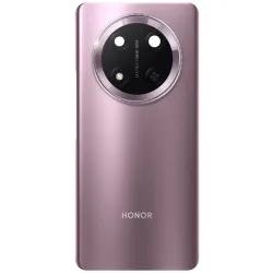 Copertura Batteria Honor Magic7 Lite, Viola (Titanium Purple), Service Pack 0235AMMU