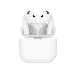 Auricolare Bluetooth XO Design Q7 Pods, TWS, ANC, Bianco