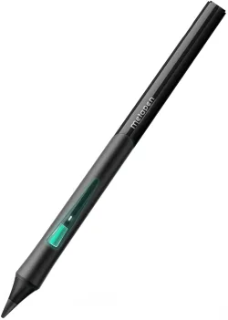 Touch Pen Metapen D1 per Apple iPad, Versione Active, Nero ME-APP452