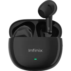 Auricolare Bluetooth Infinix XBuds 3 lite XE33, TWS, Nero