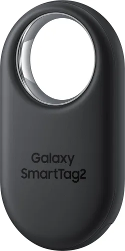 Samsung Galaxy SmartTag2, nero EI-T5600BBEGEU