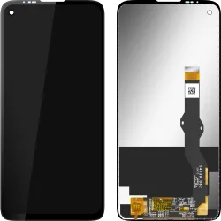 Display con Touchscreen MP compatibile con Motorola Moto G8 Power
