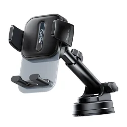 Supporto Auto Yesido C261, Universale, Nero
