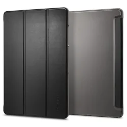 Custodia per Samsung Galaxy Tab A11+ / Tab A9+, Spigen, Smart Fold, Nera ACS10553