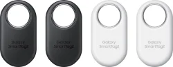 Samsung Galaxy SmartTag2, set di 4 pezzi EI-T5600KWEGEU