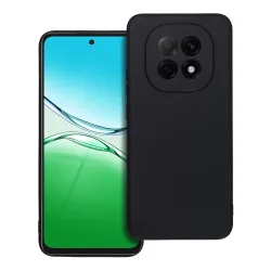 Custodia per Oppo F29, OEM, Opaca, Nera