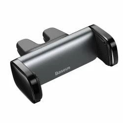 Supporto Auto Baseus Steel Cannon, 4.7inch - 6.5inch, Nero SUGP-01