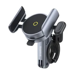 Supporto Bicicletta Baseus PrimeTrip, Universale, Nero C40569000121-00