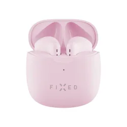 Auricolari Bluetooth Fissi, TWS, Rosa