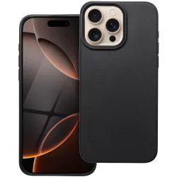 Custodia per Apple iPhone 17e / 16e, OEM, Skin, Nera