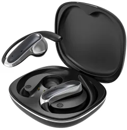 Auricolari Bluetooth Dudao U17Z, TWS, Nero