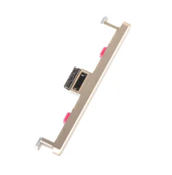 Pulsante Volume Honor Magic V5, Bianco (Ivory White), Service Pack 5167AARP