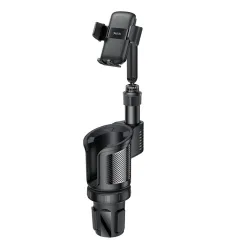 Supporto Auto Yesido C273, 4.7inch - 7.2inch, Nero