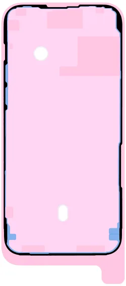 Adesivo Display Apple iPhone 14 Pro Max, Service Pack 923-08095