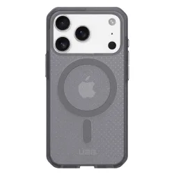 Custodia MagSafe per Apple iPhone 17 Pro Max, Urban Armor Gear, Dot, Grigio