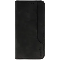 Custodia per Samsung Galaxy A15 5G A156, Wonder, Prime, Nera