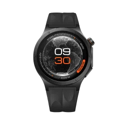 Smartwatch OnePlus Watch 4, Nero 5491100541
