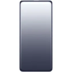 Batteria Esterna Xiaomi Ultra Slim, 5000mAh, 20W, PD, 1 x USB-C, Grigio BHR9535GL