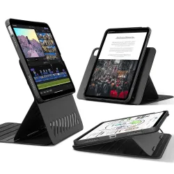 Custodia per Apple iPad (2025) / (2022), ESR, Shift, Nera