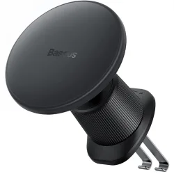 Caricabatterie Auto Wireless Baseus CW01, 15W, 1.67A, Nero C40141001111-00