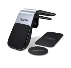 Supporto Auto Magnetico UGREEN Waterfall, Universale, Nero