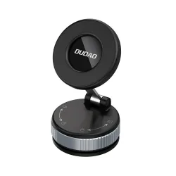 Supporto Auto Magnetico Dudao F24PRO, Universale, Nero