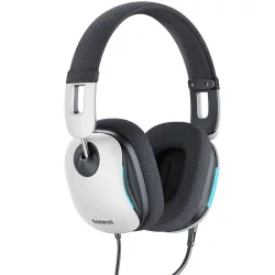 Cuffie Gaming USB Baseus GoPlay 1+ Max, Bianche A00181003213-00