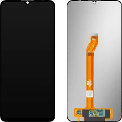 Display con Touchscreen MP compatibile con Honor X7
