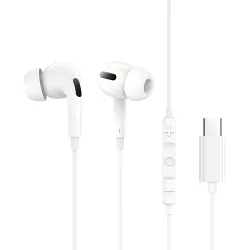 Vivavoce USB-C Baseus Encok CZ18, bianco A001717010100213-Z1