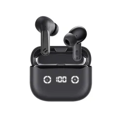 Auricolare Bluetooth HAVIT TW984, TWS, ANC, Nero