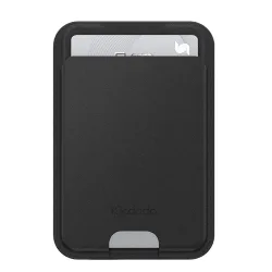 Portafoglio MagSafe, McDodo, WH-7920 Napa, Nero