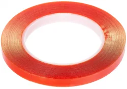 Nastro Adesivo 3M, 10mm, 25m, Trasparente