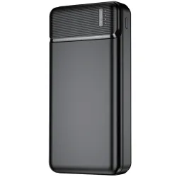 Batteria Esterna MaXlife MXPB-01, 20000mAh, 12W, 2 x USB-A, Nera