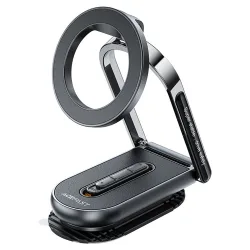 Supporto Auto Magnetico Acefast D54, Universale, Nero