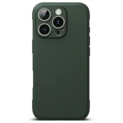 Custodia per Apple iPhone 16 Pro Max, Ringke, Onyx, verde