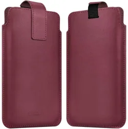 Custodia Universale per Telefono, Tech-Protect, SM65, Viola