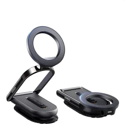Supporto Auto Magnetico UGREEN LP924 (65186), Universale, Nero