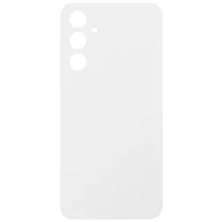Copertura Batteria compatibile con Samsung Galaxy A54 A546, Bianco