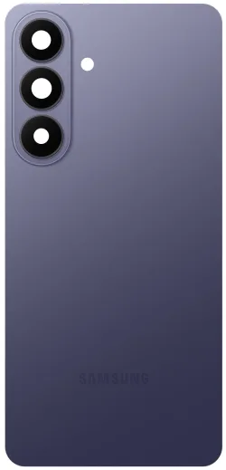 Coperchio Batteria Samsung Galaxy S26 S942, Viola (Cobalt Violet), Service Pack GH82-39035C