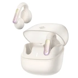 Auricolari Bluetooth HAVIT TW980, TWS, Beige