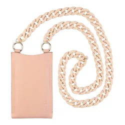 Custodia Universale per Telefono max. 7 pollici, Fissa, Venezia, Rosa