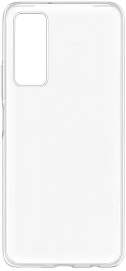 Custodia per Huawei P smart 2021, Trasparente 51994287